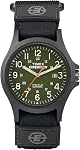 Timex Expedition Camper Men's 39 mm Watch