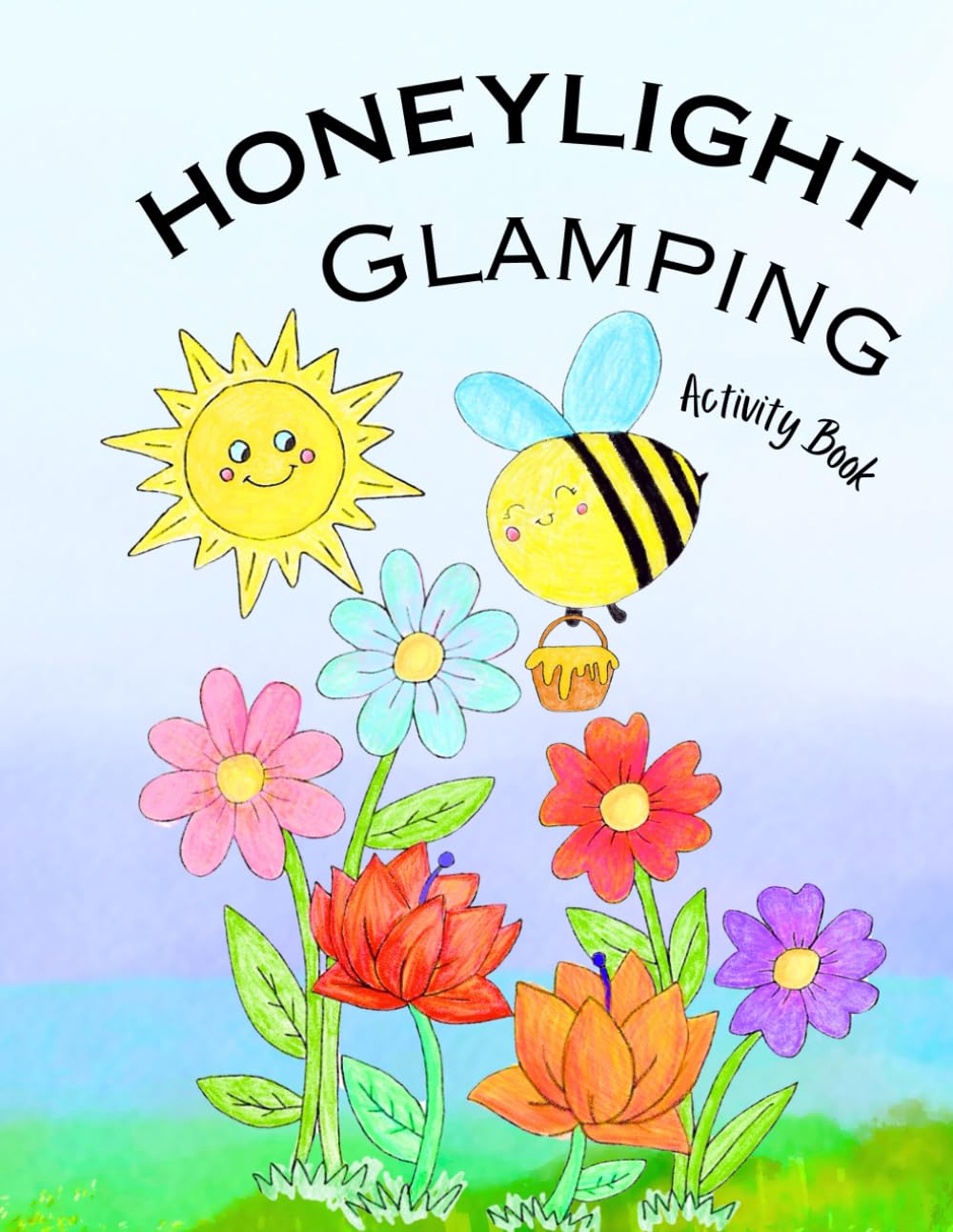 Honeylight Glamping