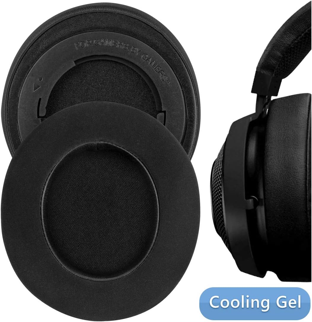 cuscinetti di ricambio per auricolari