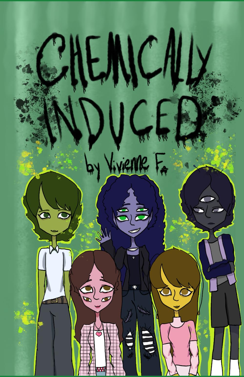 Chemically Induced