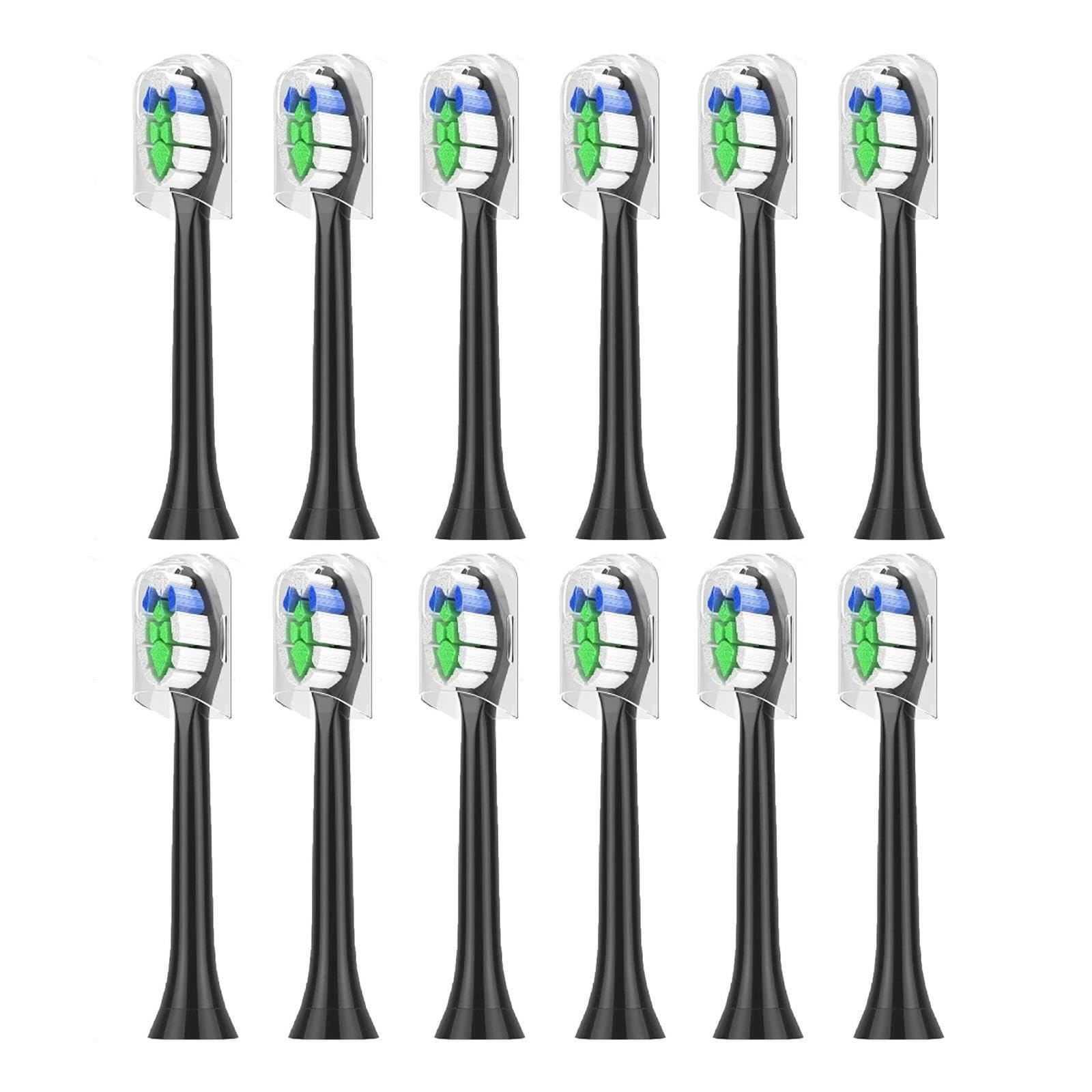 Testine Spazzolino, Compatibile Con Philips, 1100 2100 4100