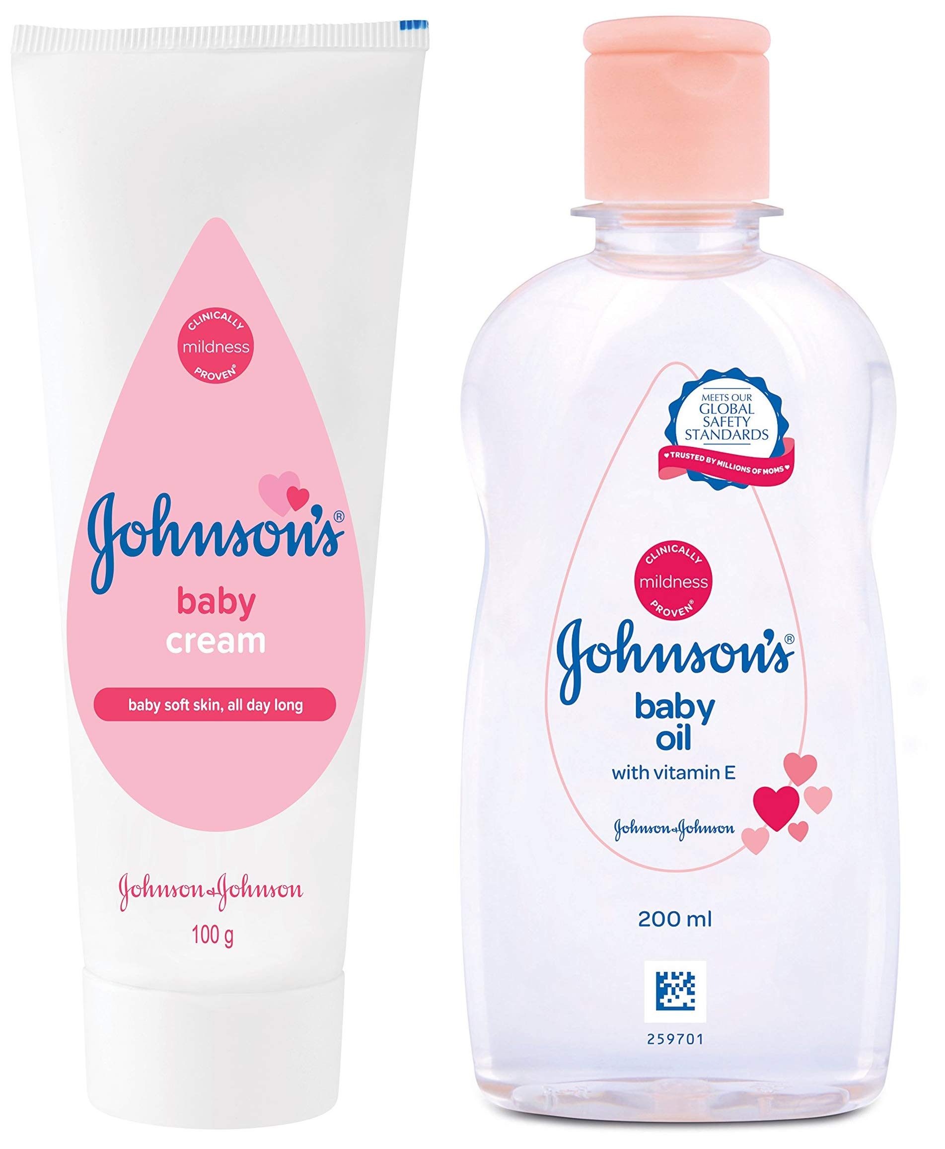 vitamin e cream for babies