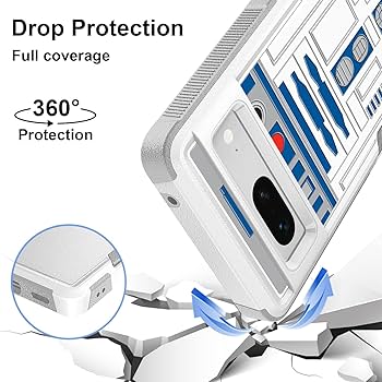 Amazon.com: Candykisscase Phone Case for Google Pixel 8