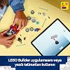 LEGO Marvel Örümcek Adam Arabası, Venomlaşmış Wolverine’e Karşı 76336-7 Yaş ve Üzeri Çocuklar için 2 LEGO Minifigürü İçeren Yaratıcı Oyuncak Yapım Seti, Rol Yapma Oyuncağı, Hediye Fikri (134 Parça)