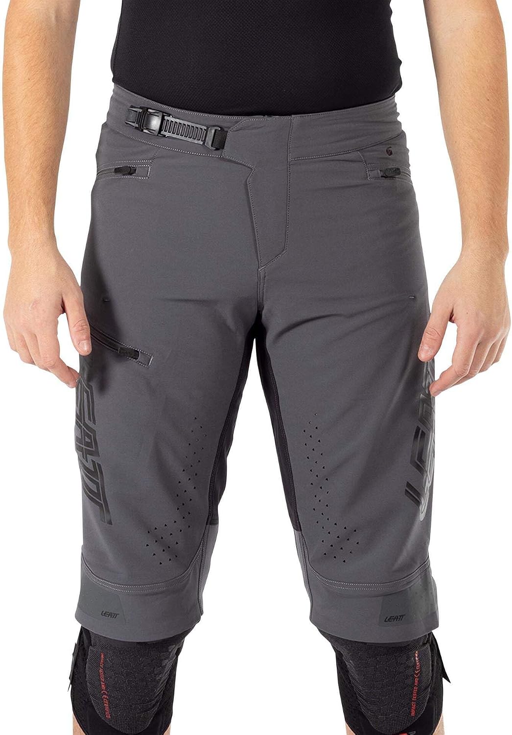 Leatt Shorts Mountain Bike Gravity 4.0