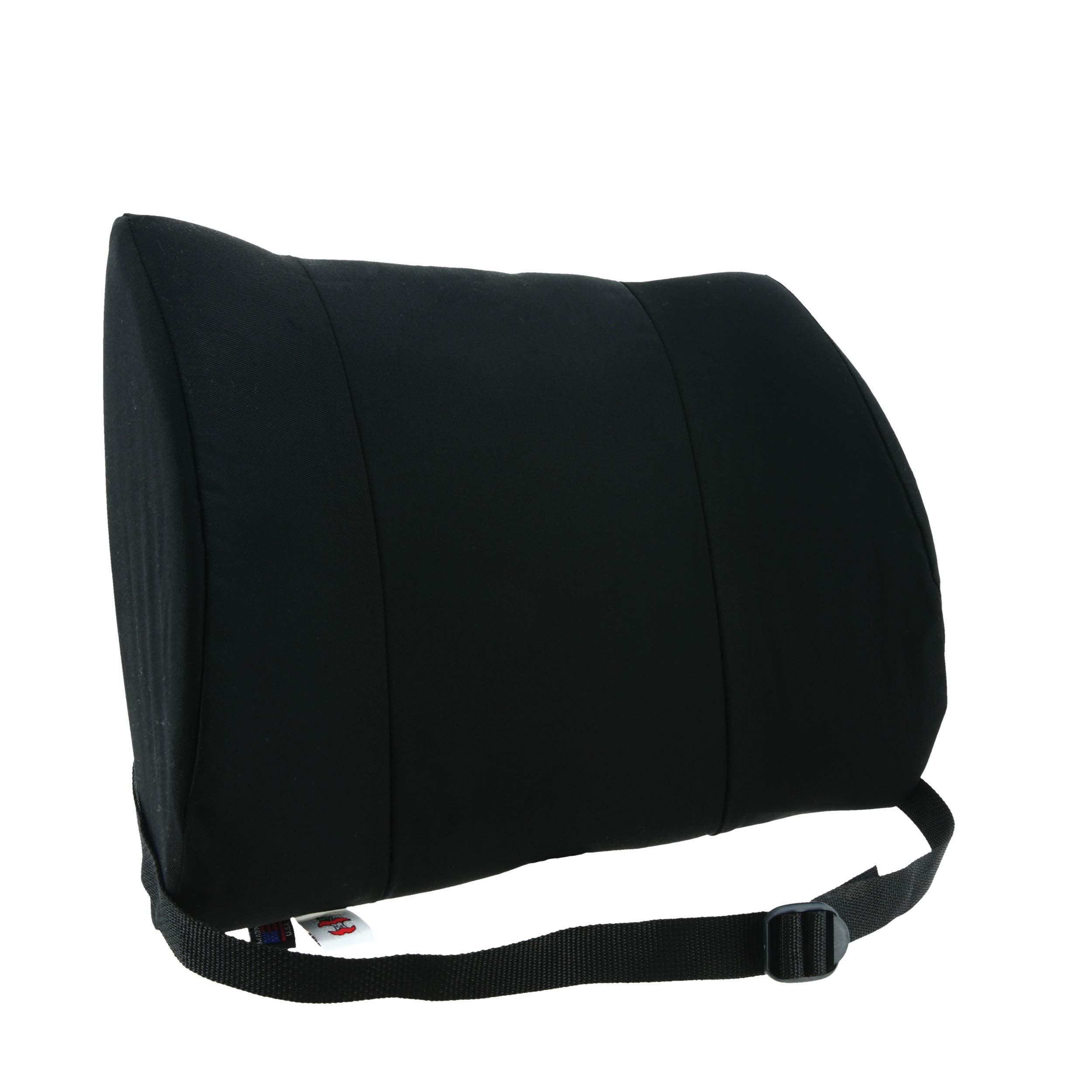 Sitback Plus - 16", Black