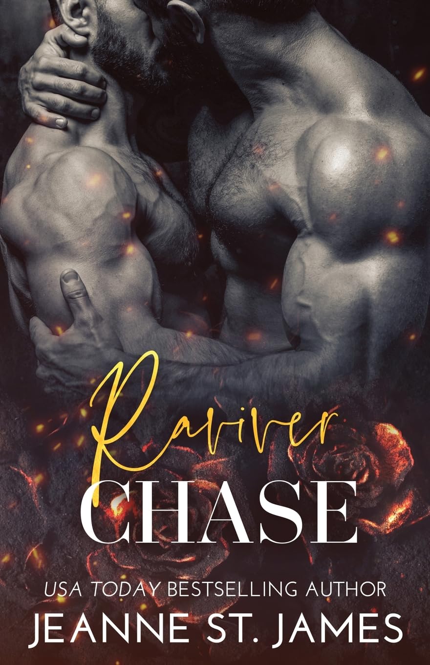 Ravivre Chase: Reigniting Chase