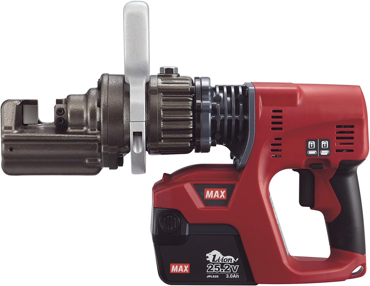 MaxPJRC160 Cordless Re-bar Cutter