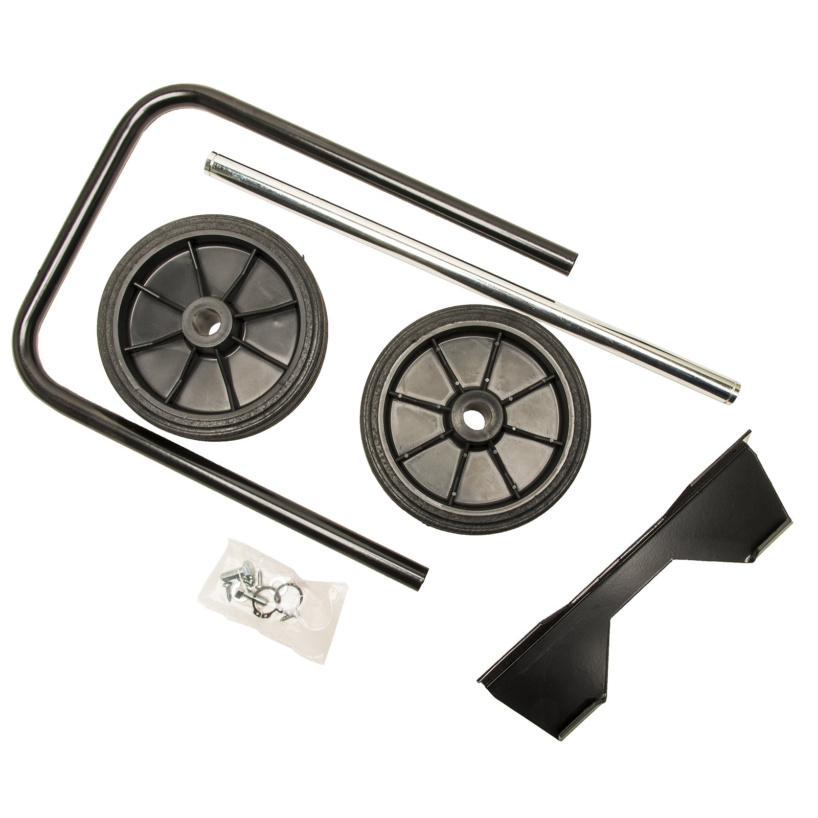 Forney 330 Wheel And Handle Kit for 313 And 314