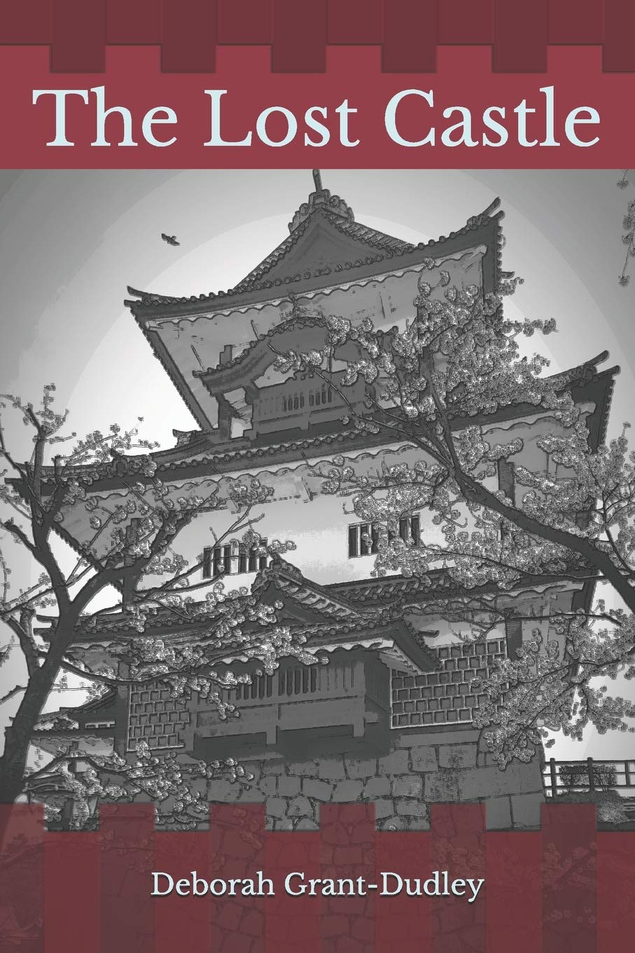 The Lost Castle (The Lost Mysteries)