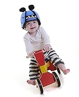 Vista 7 de Gorro de seguridad protector infantil Thudguard