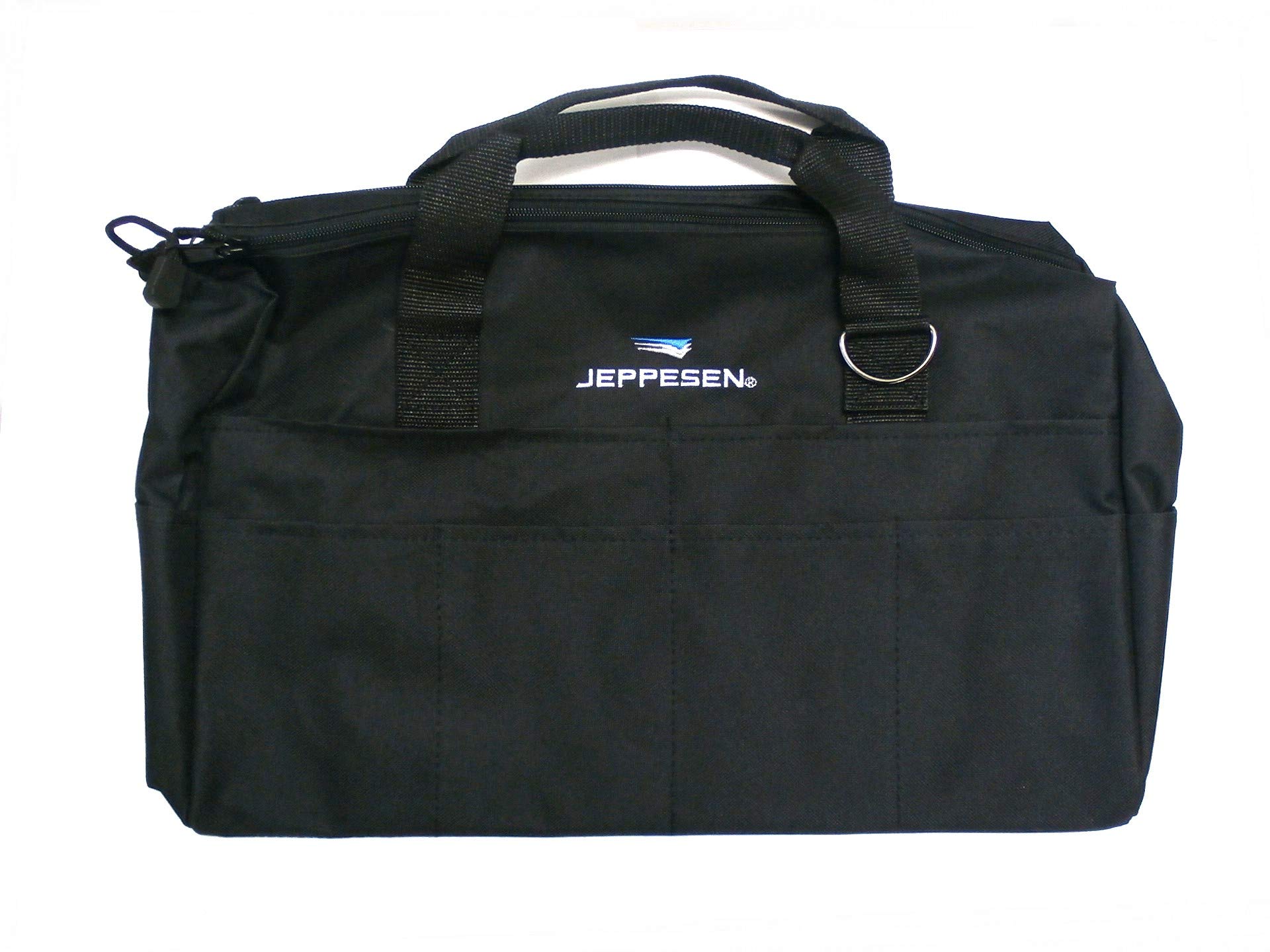 (ジェプセン) JEPPESEN STUDENT PILOT FLIGHT BAG JS621212 スチューデント フライトバッグ