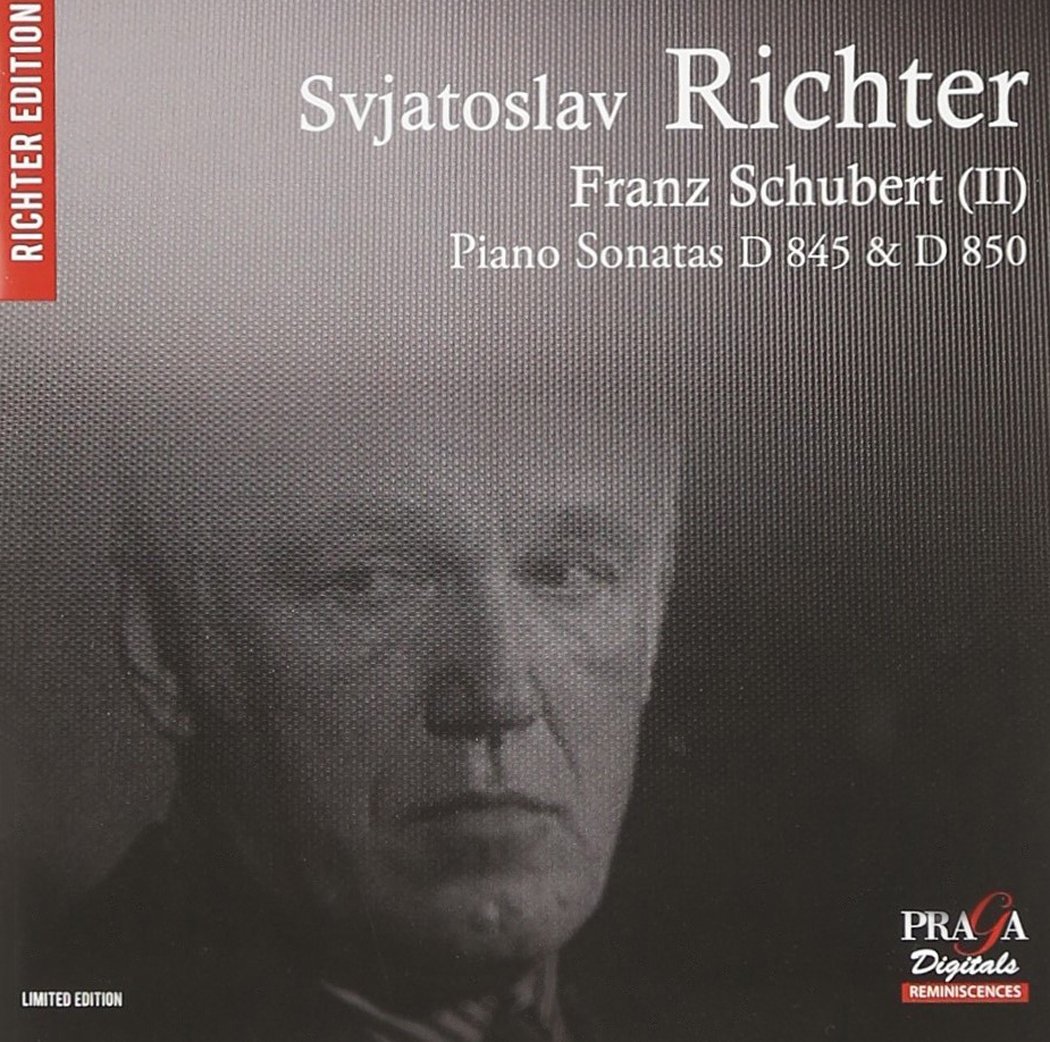 Piano Sonatas Nos.16 & 17