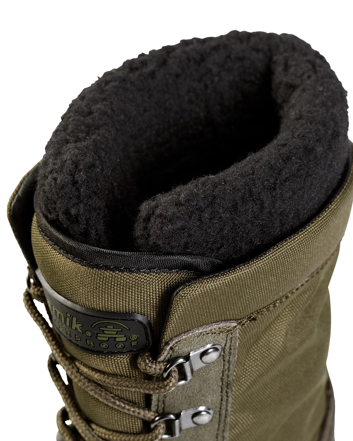 Kamik Thermostiefel Forest2 mit Innenschuh