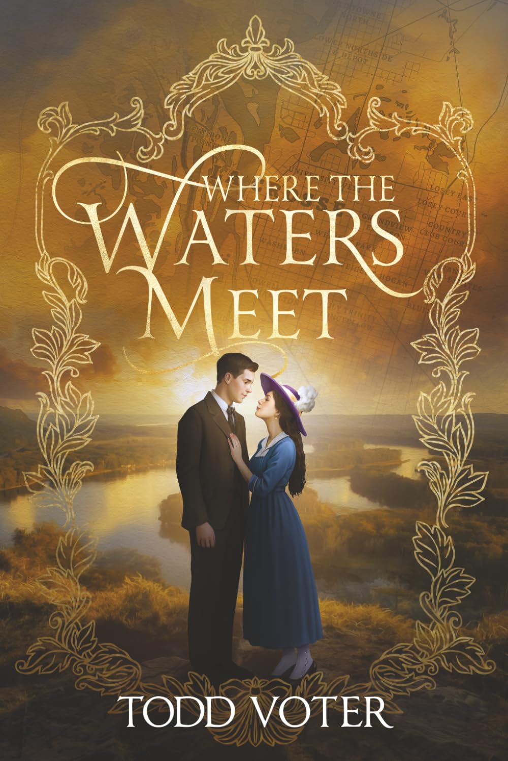 Where the Waters Meet