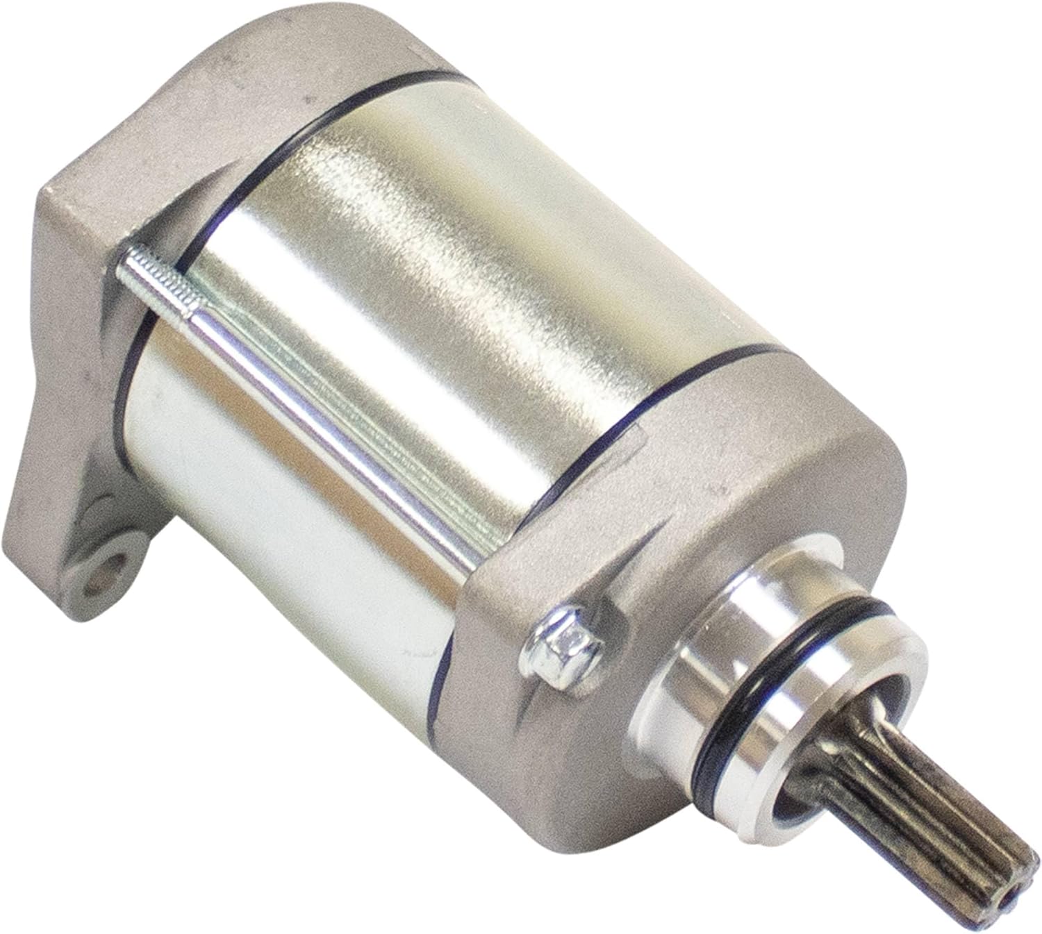 DB Electrical 410-54133 Honda Trx250Te Trx250Tm Fourtrax Atv Starter Compatible With/Replacement For 19642