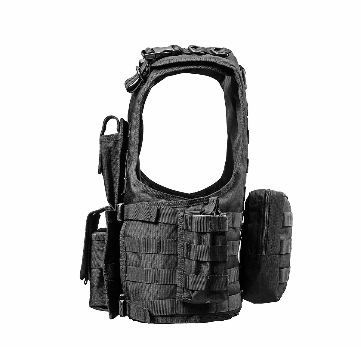 Amazon | YAKEDA® 戦術SWAT CSベスト 陸軍ファンベストCsゲームベスト