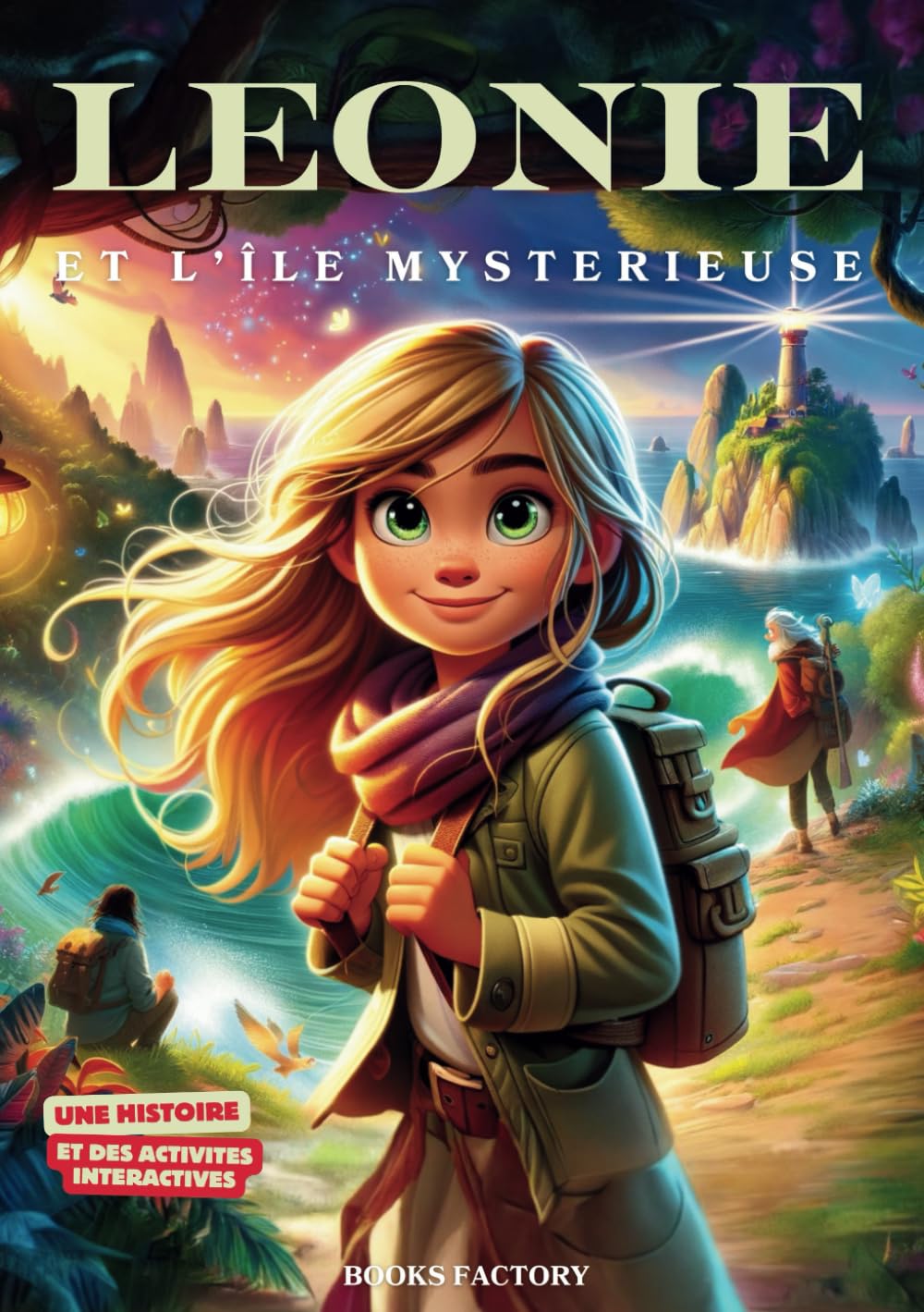 LÉONIE