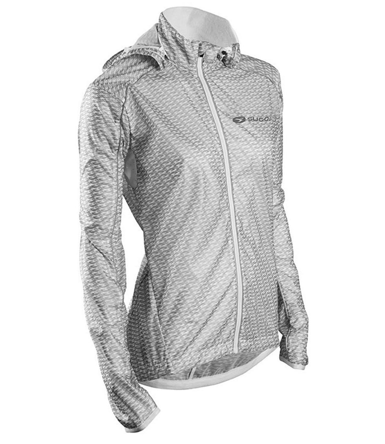 Sugoi Women's Hydrolite Cycling Jacket