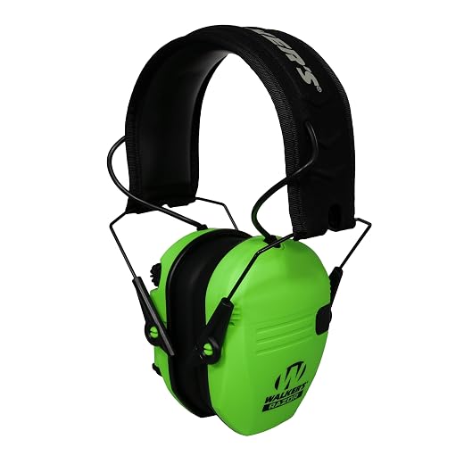 Electronic vs. Passive Earmuffs for Shooting: Which Trade-Off Fits?