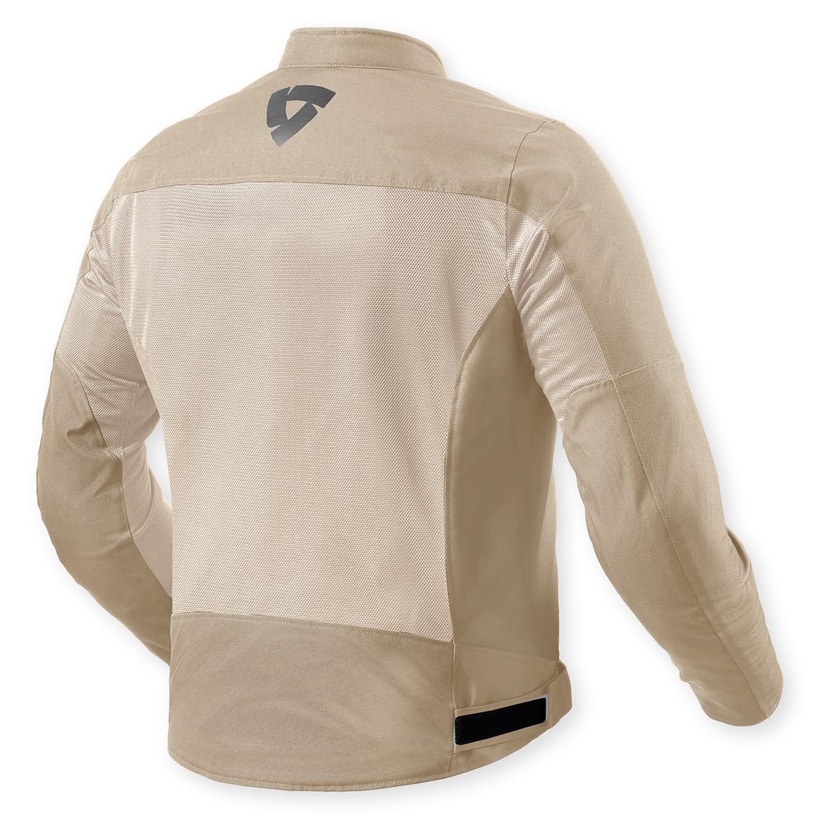 REV'IT! Revit Eclipse 2 Motorrad Textiljacke, sand, L