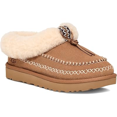 Тапочки UGG Tasman Alpine