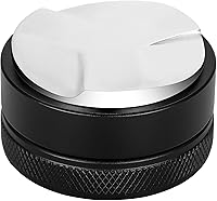 Vista 7 de Apexstone Distribuidor de Café de 51 mm, Nivelador de Café de 51 mm, Distribuidor de Café 51 mm, Herramienta de Distribución de Café 51 mm