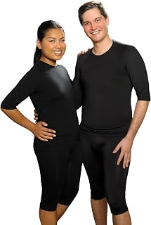 Generisch EMS Clothing for Men and Women in Set - Innovative and Durable EMS Underw…