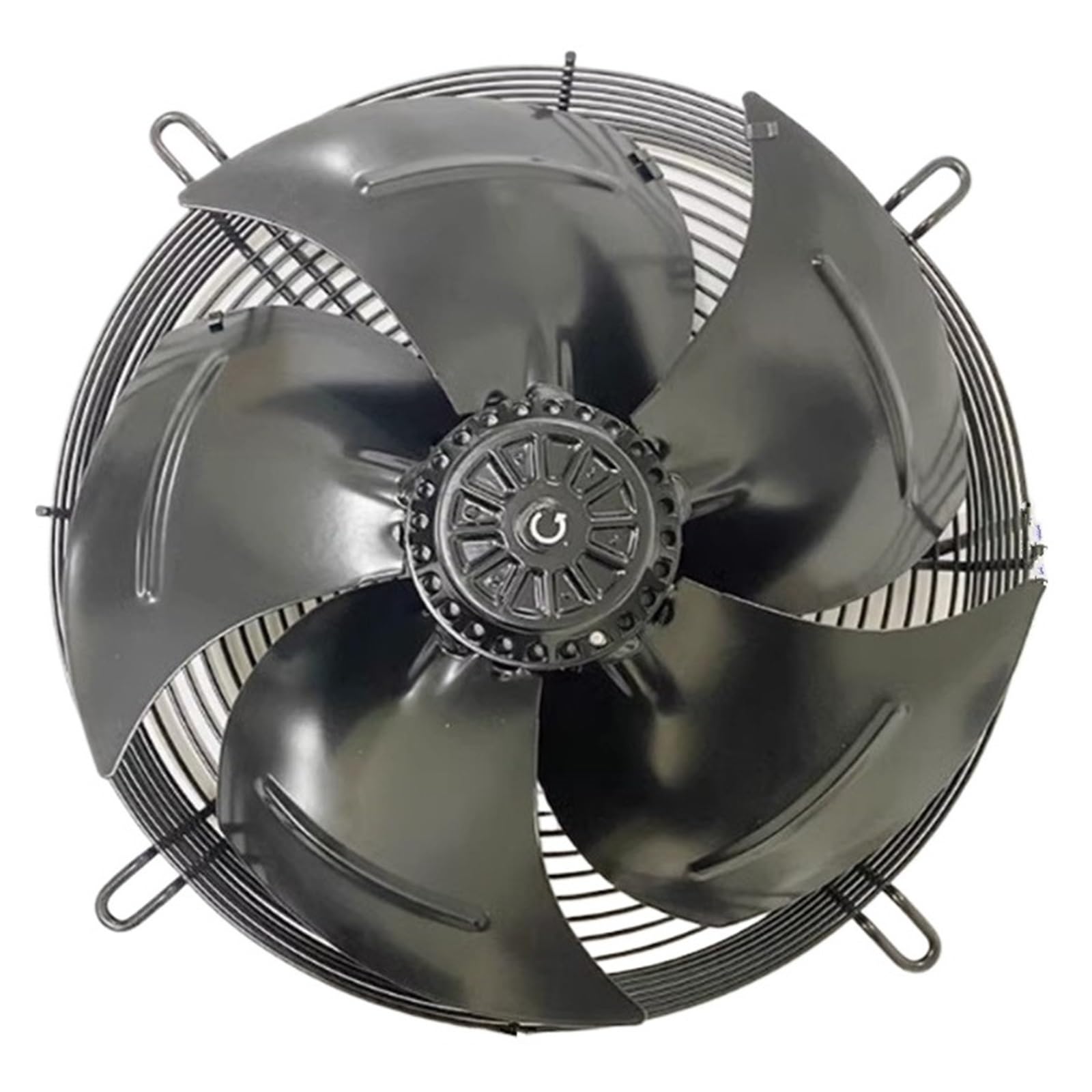 Ventilateur YSWF102L35P4-522N-450S extracteur d'air industriel 380V