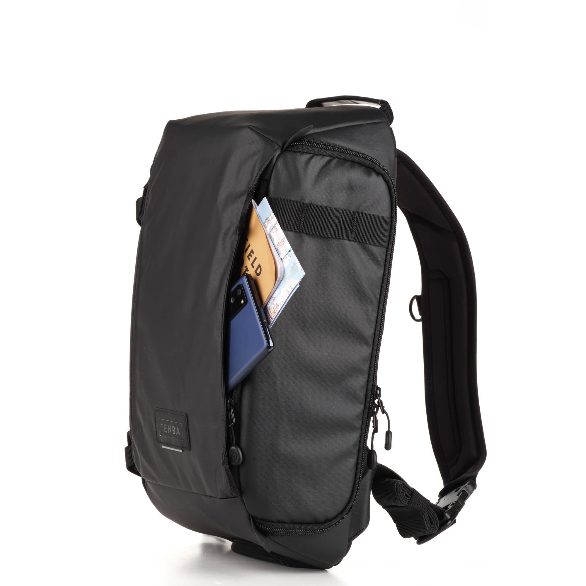 Tenba Sac à Dos Solstice v2 12L Sling Bag Noir