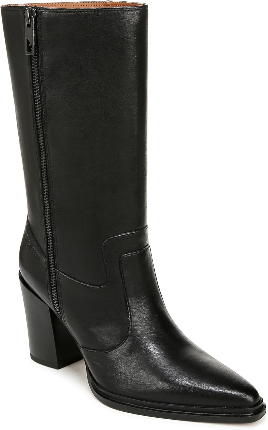 Buy Franco Sarto Womens Western Mid Calf Boot at Ubuy Bermuda