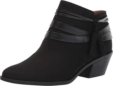 LifeStride Women's Paloma Ankle Bootie Boot