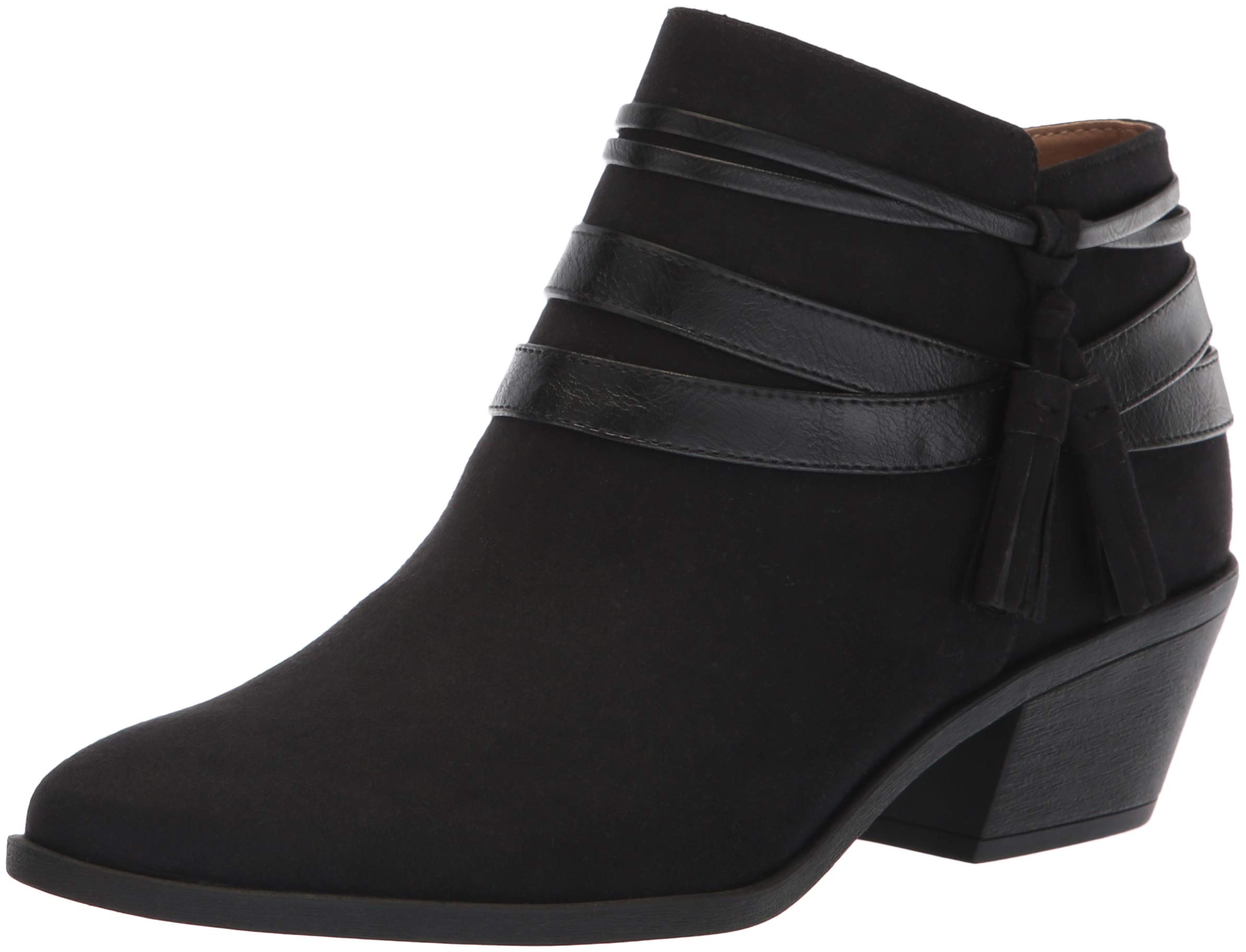 LifeStrideWomen's Paloma Ankle Bootie