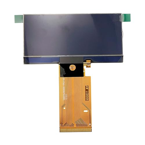 Miniatura 4 de Medidor de pantalla LCD compatible con Mercedes Benz W203 Clase C C160 C180 C200 C230 C240 C320 C350 C55 Instrument Cluster 2001-2004 Ajuste para