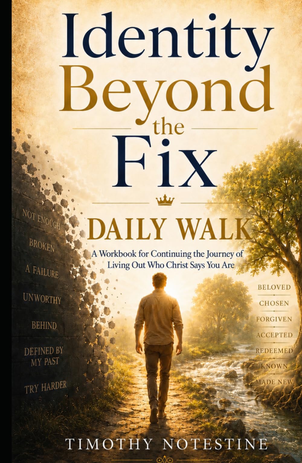 Identity series (Beyond Identity Series)