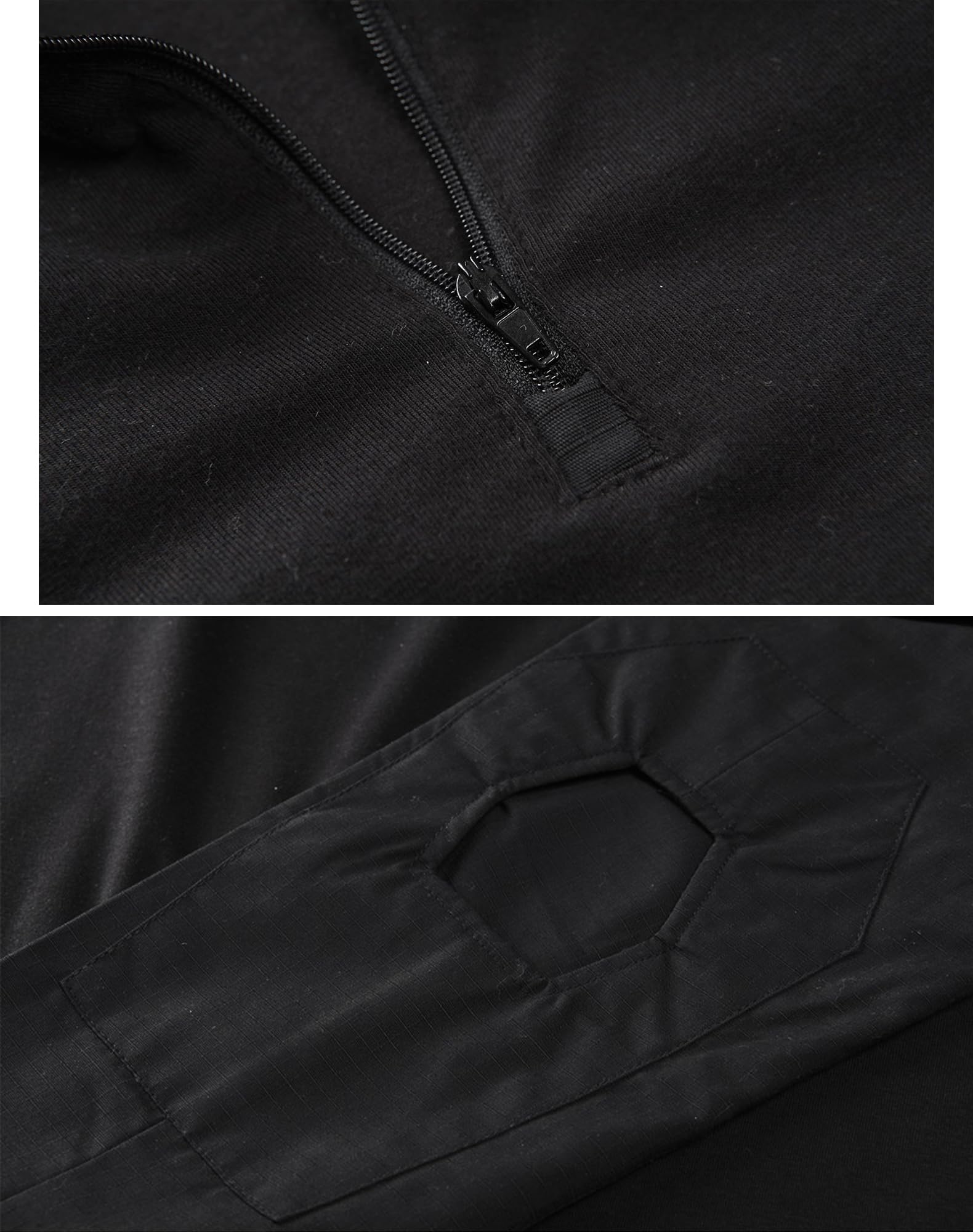 Maglia Militare Mimetici Uomo Tattico Softair Maglia Caccia Paintball BDU Maniche Lunghe Camicie