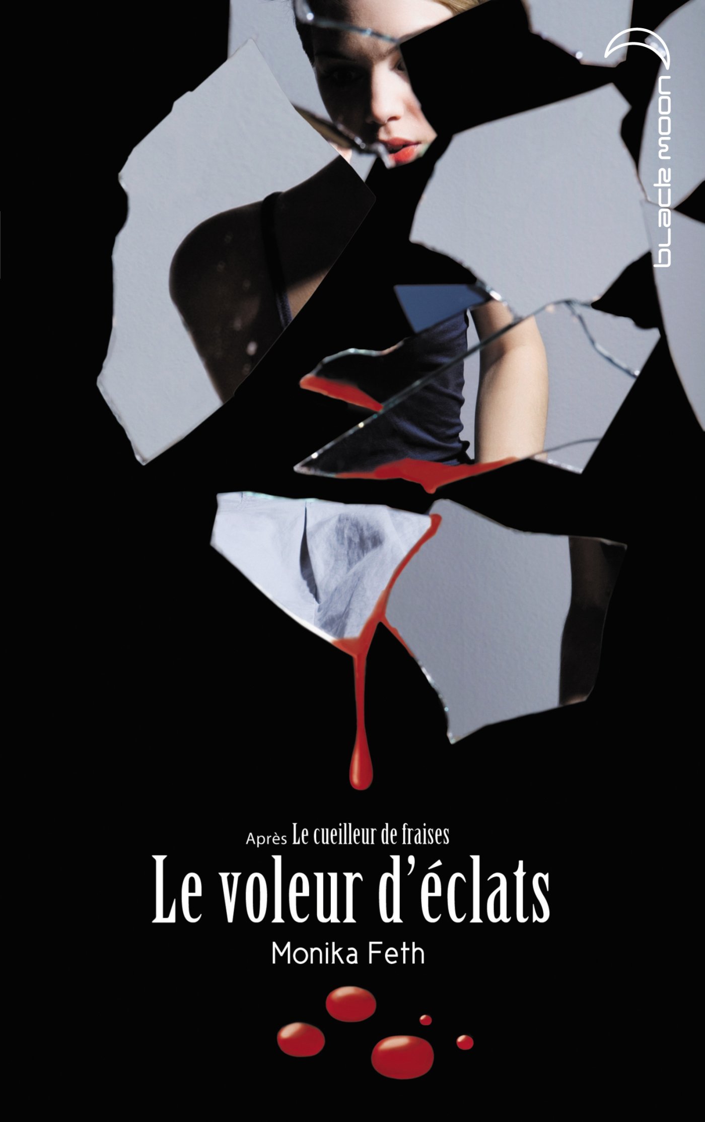 Buy Le cueilleur de fraises - t03 - le voleur d'eclats — BookShops.in