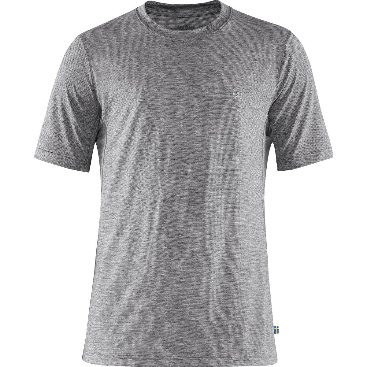 Fjäll Räven Herren Abisko Day Hike Ss M T-Shirt