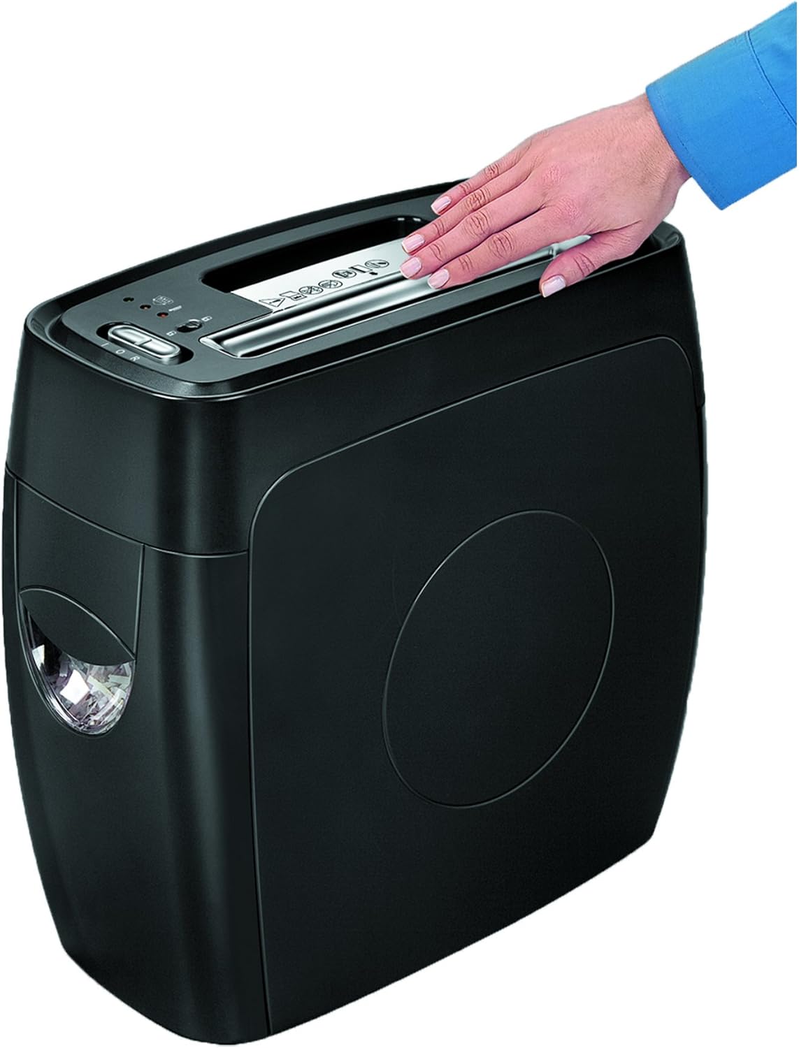 Blасk Frіdау - 70% оƒƒ Fellowes Powershred PS-12Cs, 12 Sheet Cross-Cut SafeSense Shredder (3271301) 50% оƒƒ Dіѕсоunt Fellowes Powershred PS-12Cs, 12 Sheet Cross-Cut SafeSense Shredder (3271301)