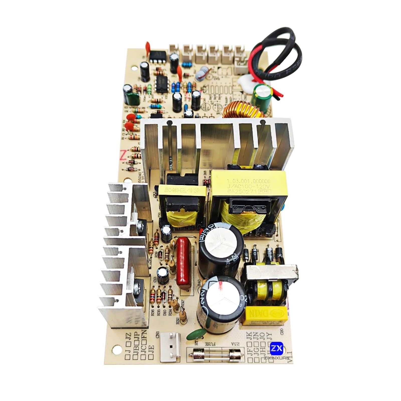 Placa De Alimentación For Refrigerador De Vino Tinto, Placa Principal