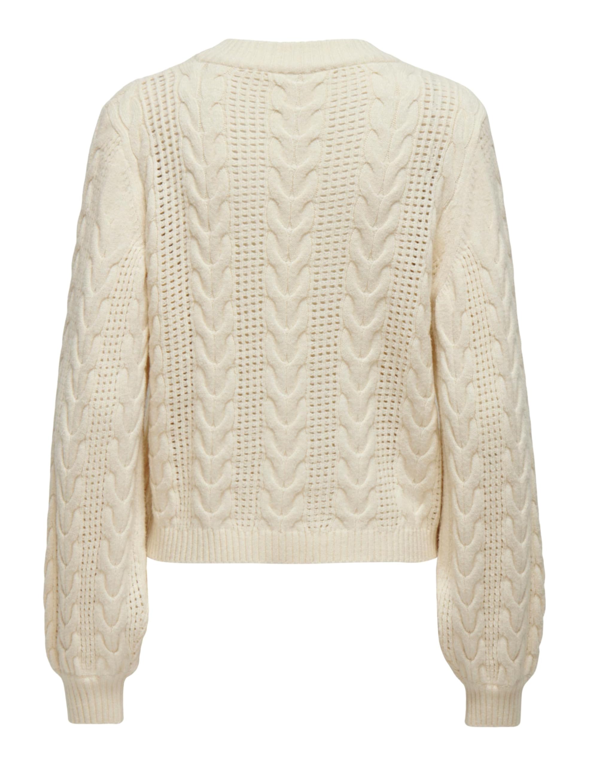ONLY Knitted Pullover ONLBRYNN Knitted Pullover