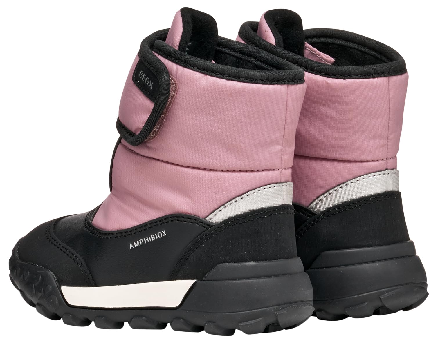 Geox B Trekkyup Girl B Ab Stivale alla cavigliaBambine e ragazze