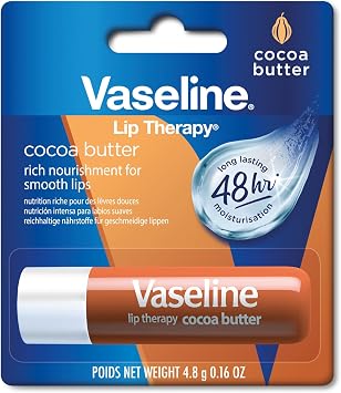 Vaseline Cocoa Butter Dudak Bak m Balm  4,8 g