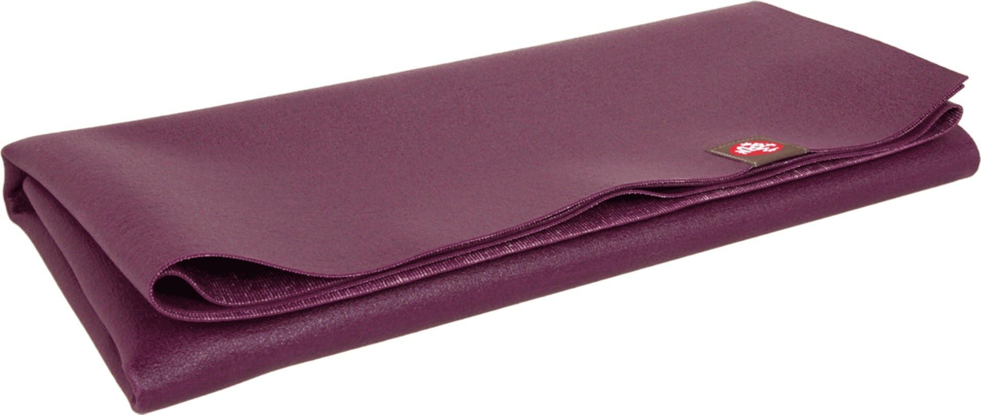 Manduka eKO SuperLite Travel Yoga and Pilates Mat
