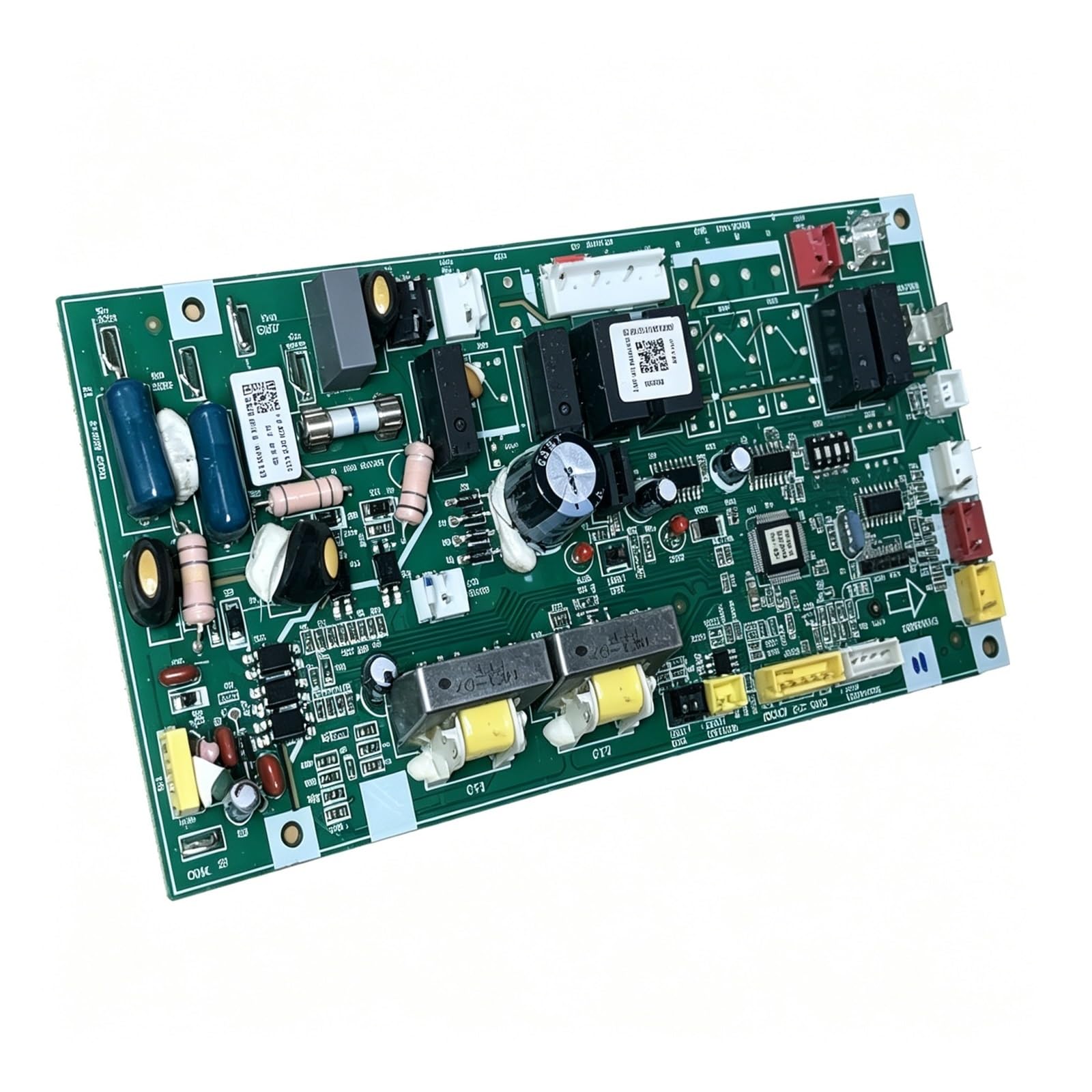 Air Conditioner Replacement Parts Indoor Unit Main Control Circuit Board PCB，-Compatible For Hisense，For 1959578.B