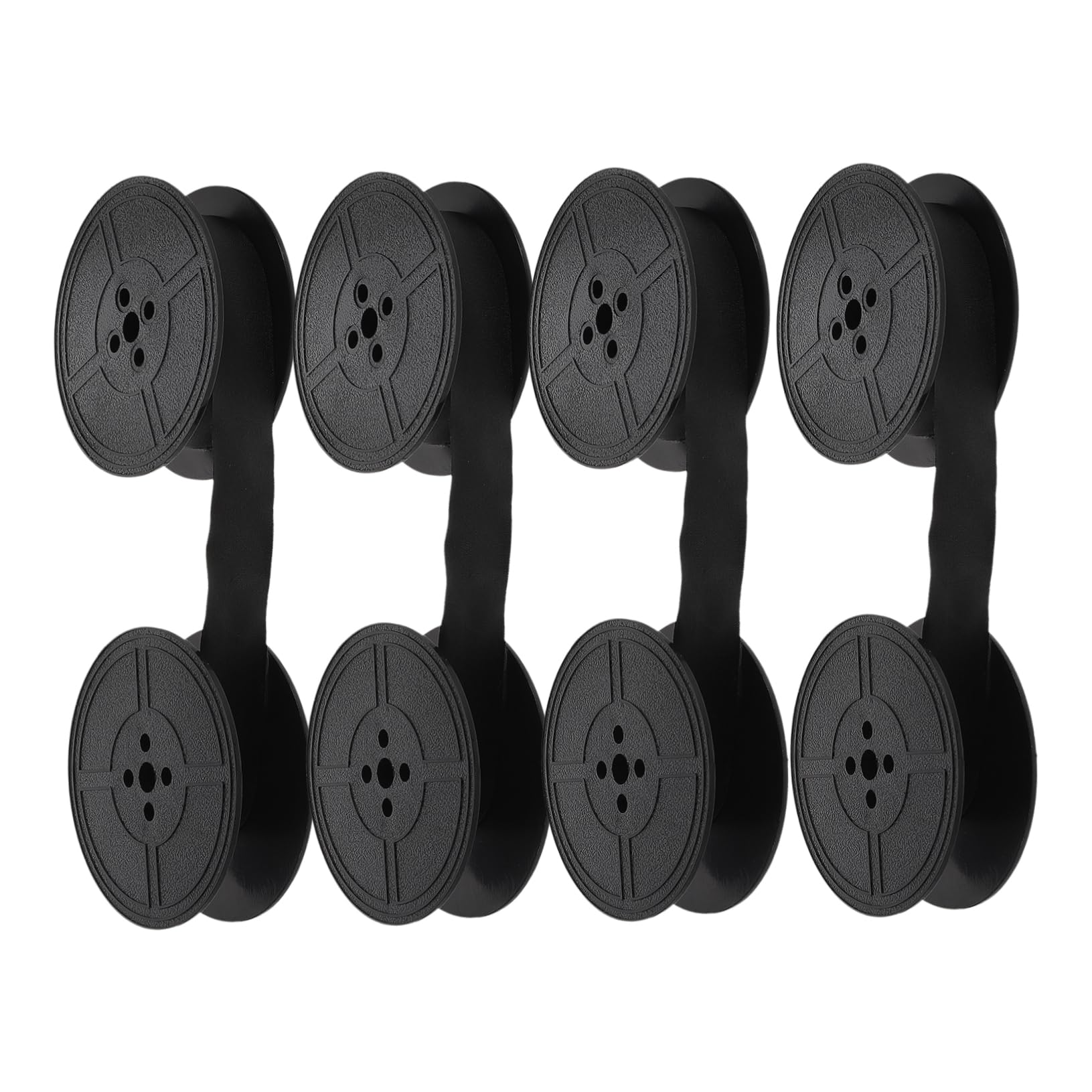 ARTIBETTER 8pcs Ribbon for Easy Installation Clear Printing Ink for Flying Fish and Sky