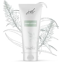 Lemon Verbena Hand Lotion | 99% Natural Ingredients