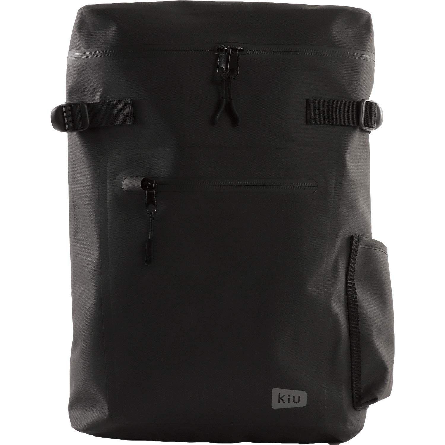 Amazon|KiU バックパック ブラック 50×22.5×10cm K132-900 Amazon|KiU バックパック ブラック 50×22.5×10cm K132-900