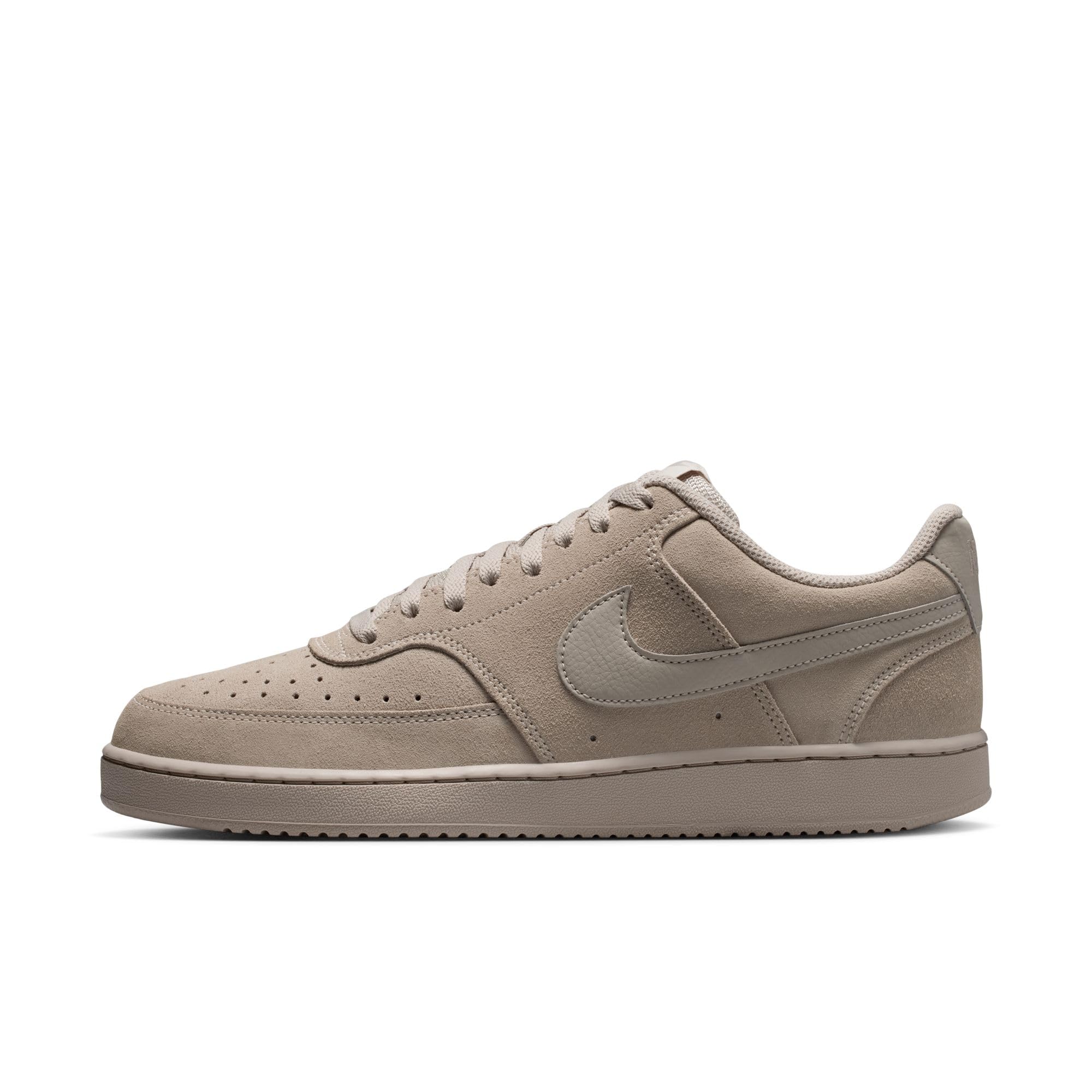 Nike Men's Court Vision Low Shoes