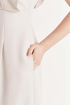 セルフォード　ラッフルフリルロンパース Amazon.co.jp: [セルフォード] ラッフルフリルロンパース